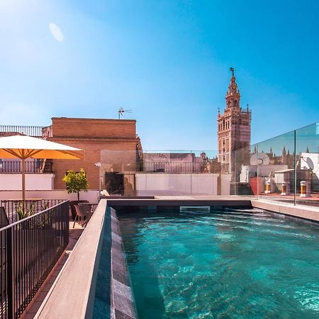 Hotel Casa Alhaja By Shiadu Siviglia Esterno foto