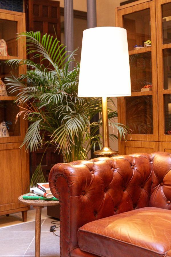 Hotel Casa Alhaja By Shiadu Siviglia Esterno foto
